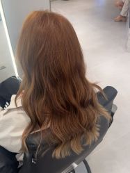 点击看大图 -3AM HAIR SALON烫发染发接发