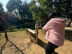 -长广溪湿地公园