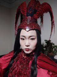 -盘子女人坊古装写真摄影(天津总店)