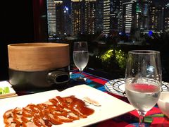 -上海滩餐厅(BFC外滩金融中心店)