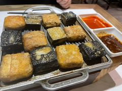 -徽镇小厨·经典徽菜(马连道店)