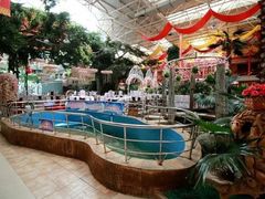 -新世纪绿洲(抚顺店)