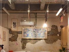 大堂-东排食堂长沙小吃大排档(五一广场店)