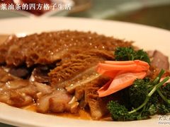 卤味拼盘2-宁波汉通海鲜大酒店(江湾店)