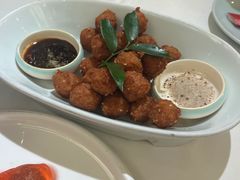 -惠丰堂饭庄·烤鸭·京味菜(翠微路店)