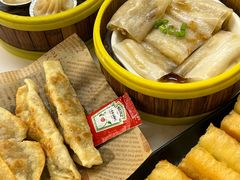 -小伍深夜豆浆(新华北店)
