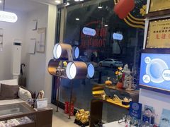 -锦泉眼镜(仓边路店)