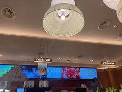 -奈雪的茶(印象城店)