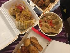 -凝香园(渣菲大厦店)