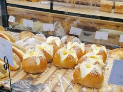 -21克拉面包(大悦城店)