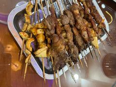 -兰州老马家族食府(康庄总店)