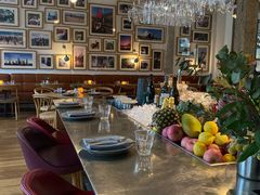 -BOR Eatery(安福路店)