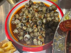 -淮城老友海鲜大咖龙虾烤吧(淮安店)