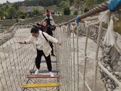 -中国香山·寿香谷