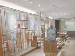 -万事利丝绸(杭州大厦店)
