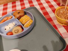 -西贝(厦门中华城店)