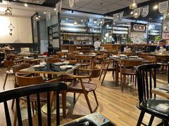 -金翠河烧鹅餐厅(北城天街店)