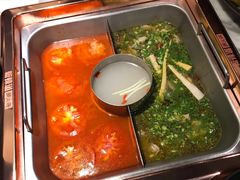 -新辣道鱼火锅(领展购物广场·中关村店)