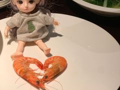 -潮舍(环球金融中心店)