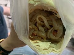 -刘小武·锅魁(总店)