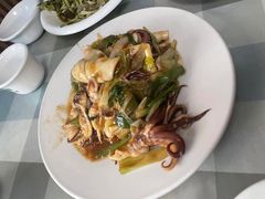 -华春餐馆(鱼山路店)