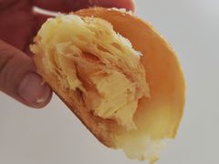 忌廉酥筒-嘉华鲜花饼·现烤(昆明老街店)