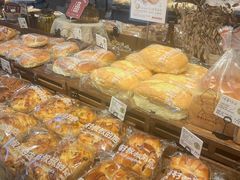 -西村叔叔的店·面包·甜品·蛋糕(清河万象汇店)