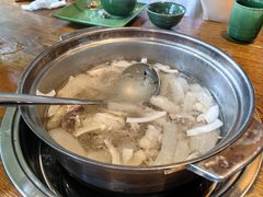-芭缇沁园椰子鸡(中航紫金新天地店)