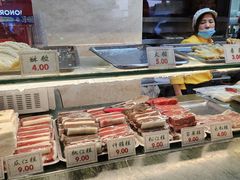 -四宜糕团店(南大街店)