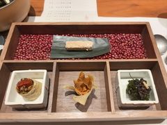 -慈云斋·24节气素食