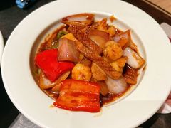 -新万鑫银丝面·非遗无锡味(惠山古镇店)