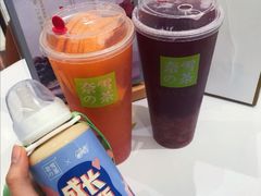-奈雪的茶(石家庄万象城店)
