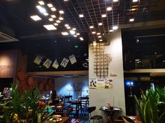 -ibarrel爱杯·bistro&brunch(江宁路店)