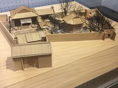 -广州市城市规划展览中心