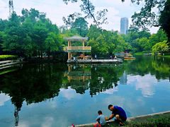 -晓港公园