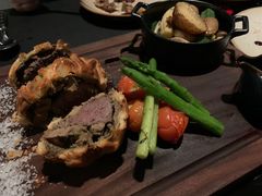 -上海苏宁宝丽嘉酒店·Cafe Bellagio西餐厅