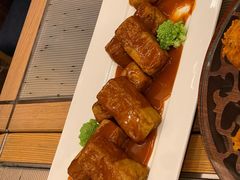 -彩丰楼中餐厅·仁恒洲际酒店