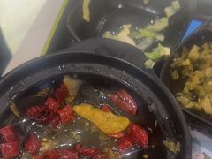 -老娘舅(吴山路店)