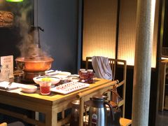 -东来顺·非遗火锅(高新店)