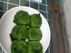 青团子-美味之家·湖景农家乐(太湖东山店)