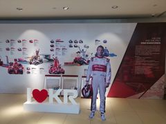 -上海保利玛莎拉蒂和阿尔法罗密欧(华翔路店)