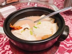 现点卤水豆腐-临家闽南菜(宝洲路店)