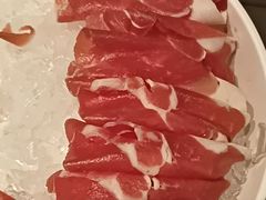 -巴奴毛肚火锅(龙湖锦艺城店)