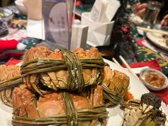 -金海湾自助餐厅(金陵饭店)