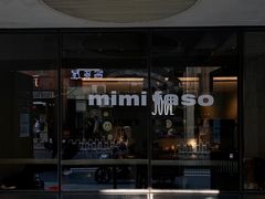 -MIMI FASO(古仓店)