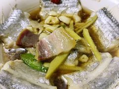 -玲燕蒸菜馆(江东路店)