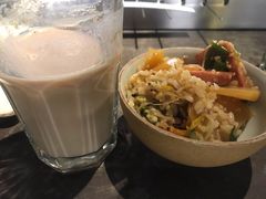 -很久以前羊肉串(南京路第一百货店)