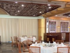 -白云中餐厅·粤菜·亚龙湾喜来登度假酒店