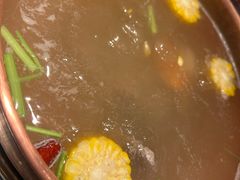 -牛村来人潮汕牛肉火锅(西单店)