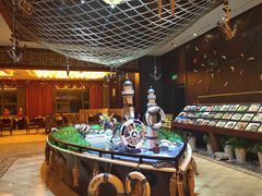 -启东恒大酒店·吕四渔号海鲜餐厅